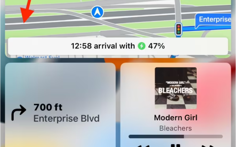 应对CarPlay GPS故障无法使用的解决方法是什么？