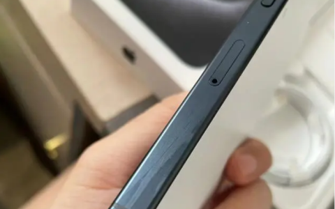 iPhone 15出现的问题及翻车事件整理