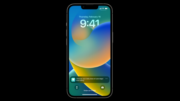 iOS 16.4/iPadOS 16.4 RC 预览版发布：新增部分功能和BUG修复！