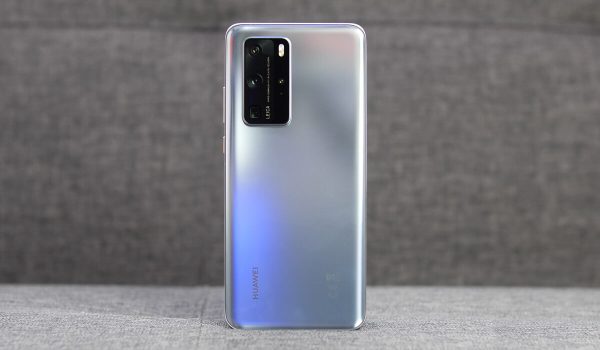 华为手机语音助手怎么唤醒-华为P40语音助手使用教程