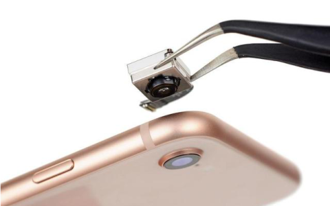 苹果为什么从iPhone 6开始设计突起的摄像头？