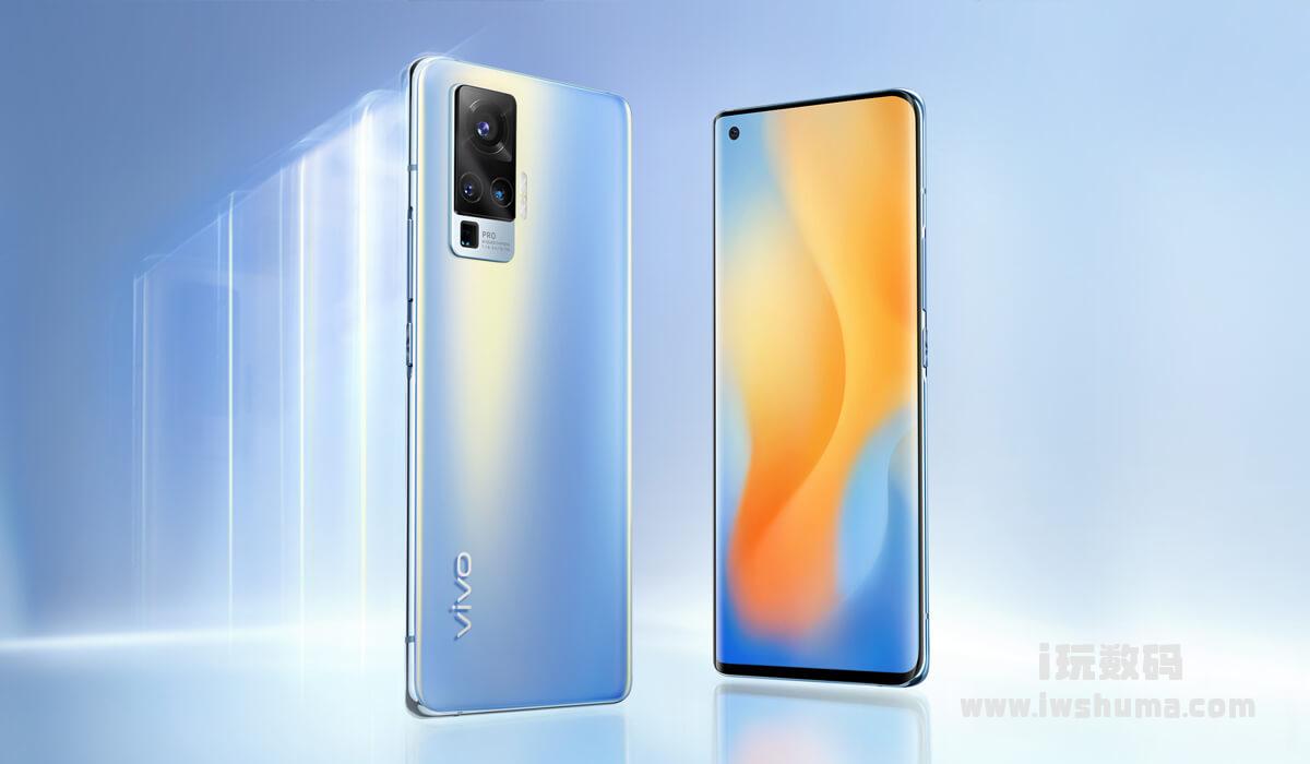 vivo X50 Pro投屏功能在哪？vivo手机怎么投屏到电视上