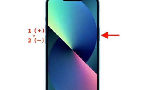 操作指南：iPhone 15的开关机和紧急功能使用指南