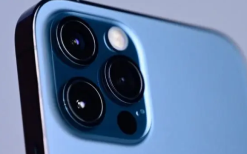苹果的iPhone闪光灯居然获得了专利保护？