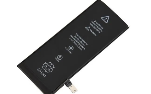 针对苹果iPhone电池容量快速衰减的应对措施