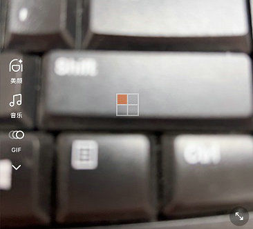 B612咔叽如何拼图 B612咔叽拼图方法【教程分享】