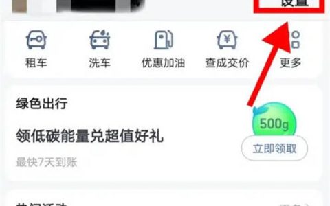 高德地图怎么设置沉浸导航 高德地图设置沉浸导航方法【步骤分享】