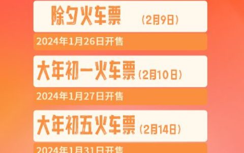 12306春运如何提前买票 12306春运提前买票方法【步骤分享】