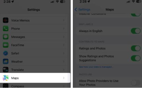 如何激活iPhone 15 停车警报功能？