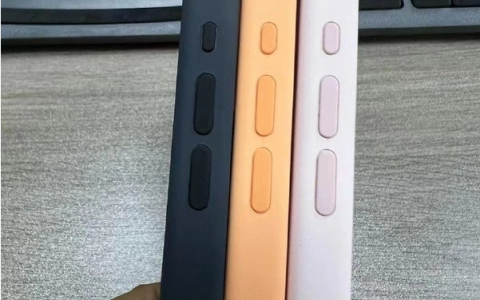 iPhone 15能使用iPhone 14的手机壳吗？