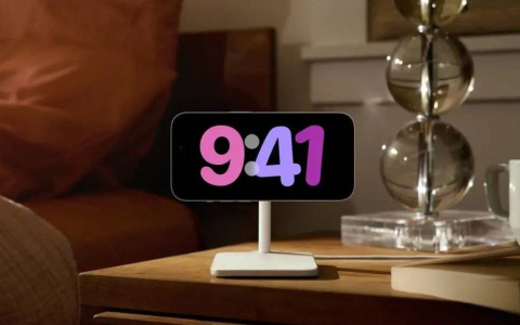 iOS 17带来了哪些令人直观的升级体验？