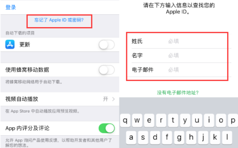 Apple ID密码正确，但无法成功登录的原因是什么？