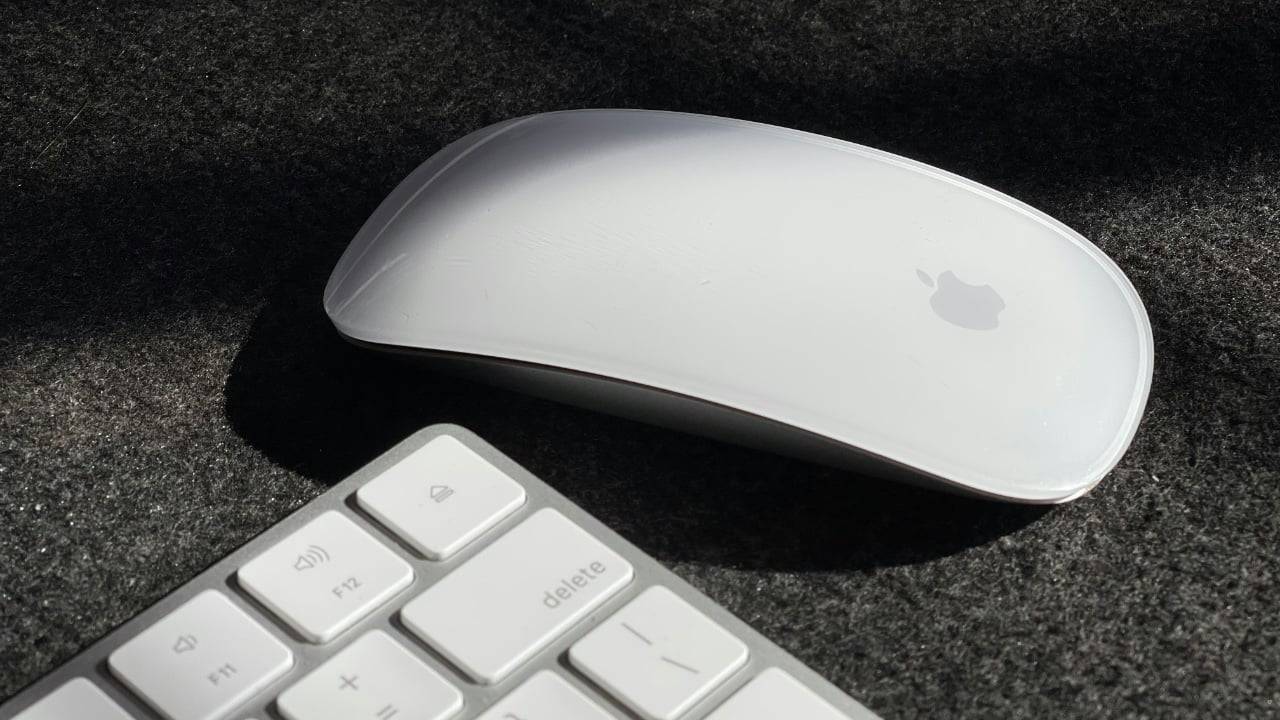 如何修复 apple magic mouse 无法连接到您的 mac