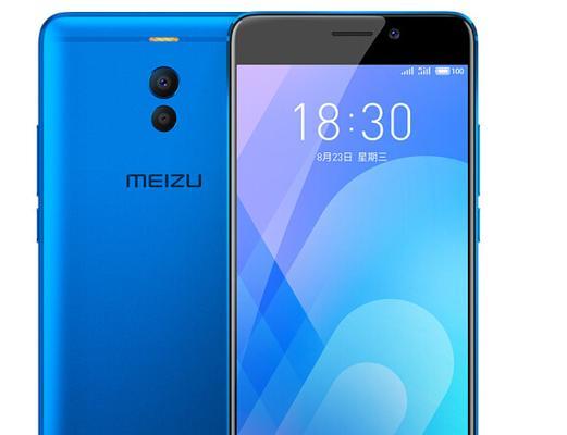 Flyme5手机系统的全面升级和创新（Flyme5系统的关键特性和用户体验提升）