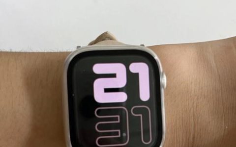 全面了解AppleWatch（探索AppleWatch的无限潜能，带你走进智能手表的未来）
