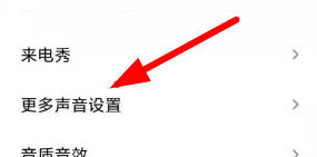 小米14怎么关闭耳机使用提示 小米14关闭耳机使用提示方法【详细教程】