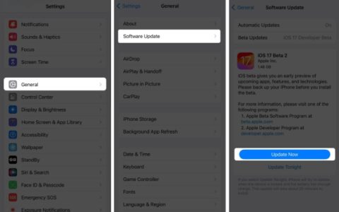 iOS17 apple music动态封面不动？9种方法解决它！