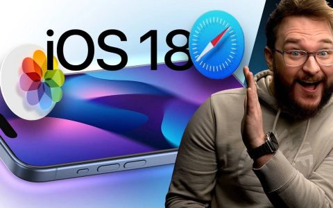 有关 Apple iOS 18 的更多详细信息