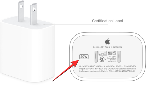 检查iPhone是否快速充电的2种方法