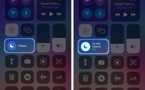 如何关闭iPhone和iPad上的通知？5种设置方法
