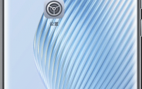 荣耀X50 GT怎么自定义通知铃声？
