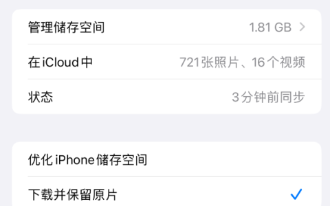 通过 iPhone 共享相簿功能，快速分享春节精彩照片