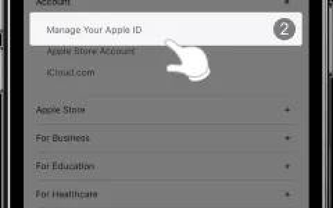 如何获取美国区 Apple ID