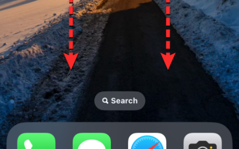 在 iPhone 上使用 Spotlight 搜索的 12 种方法