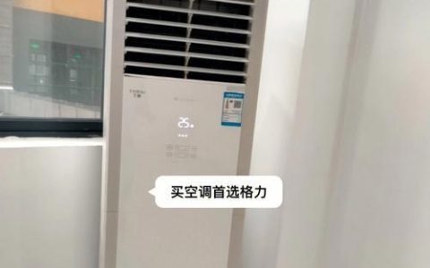 格力中央空调PE代码的应用与优势（探索格力中央空调PE代码在智能化空调领域的创新应用）
