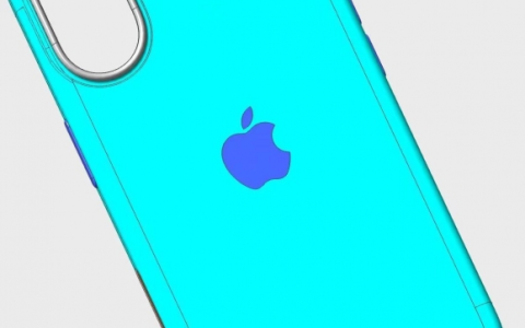 苹果 iPhone 16 有哪些改进？来看渲染图！