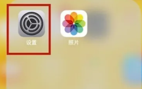 苹果手机dns怎么设置