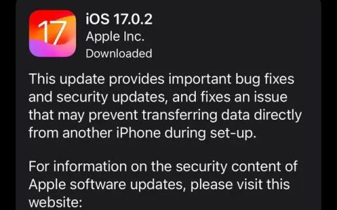 苹果15ios版本是多少