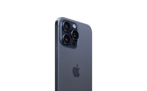 苹果15有什么新功能
