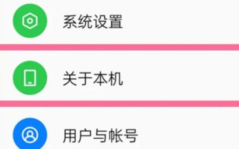 opporeno11如何开启开发者选项 opporeno11开启开发者选项教程【详解】