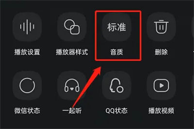QQ音乐怎么设置臻品音质 QQ音乐设置臻品音质教程【详细步骤】
