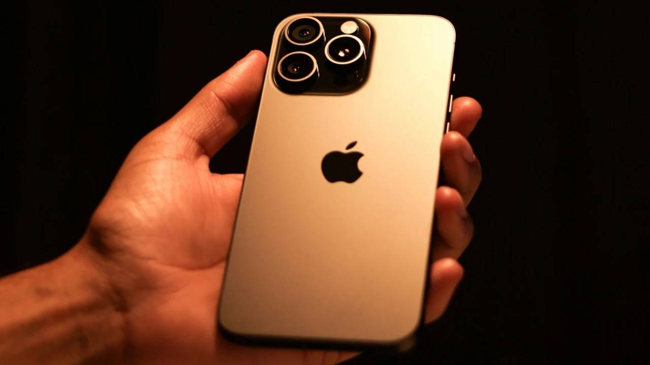 到目前为止，我们所知道的关于 apple ios 18 的一切