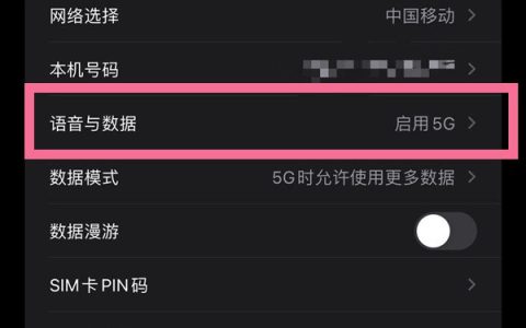 苹果手机5g是什么型号