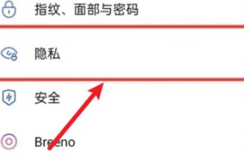 一加ace3怎么隐藏应用 一加ace3隐藏应用方法【教程】