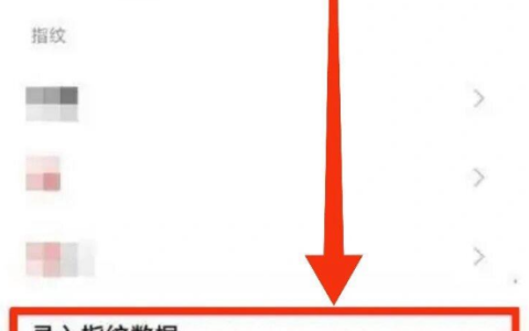 小米14Pro如何设置指纹解锁？