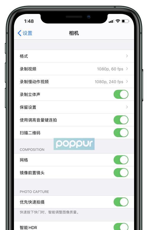 2000预算买什么手机（这四款高颜值高性价比你选谁）