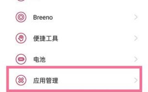 一加9r怎么设置默认浏览器?一加9r设置默认浏览器教程