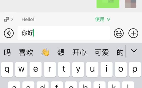 苹果13怎样启用手写输入?苹果13设置简体手写方法介绍