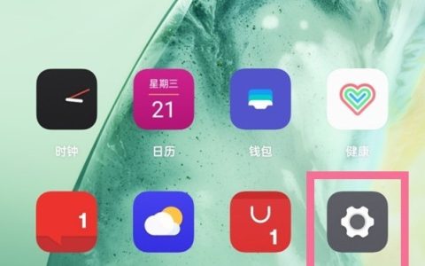 一加9pro农历怎么显示?一加9pro中设置显示农历的方法