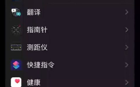 苹果13怎样设置连拍照片?iPhone13开启用音量键连拍照片功能流程一览
