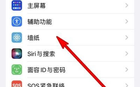 苹果13怎么换全套主题的软件?苹果13更换墙纸教程