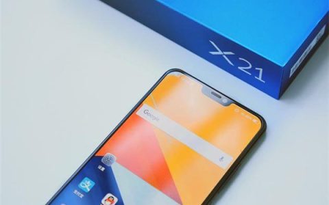 vivoX21显示电量百分比的详细步骤