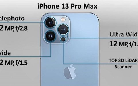 苹果13和13promax哪个性价比高?苹果13和13promax性价比介绍