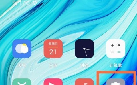 一加9pro怎样取消5G网络?一加9pro取消5G网络步骤
