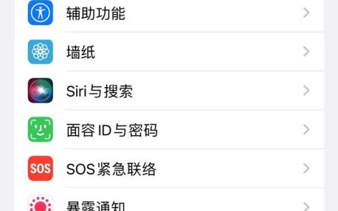 苹果13怎么设置手写输入法?苹果13设置手写输入法方法
