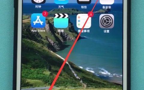 苹果手机中设置呼叫转移简单方法